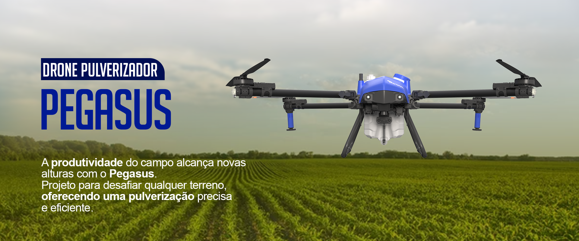 Sistema de Irrigação Inteligente